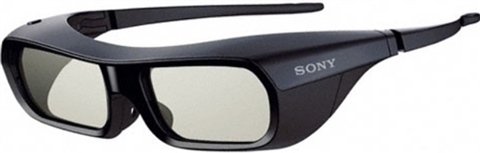 Sony TDG-BT500A Active 3D Glasses - CeX (UK): - Buy, Sell, Donate